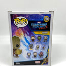 Guardians of The Galaxy Vol. 2 Groot (DAMAGED) Pop! Vinyl Figure