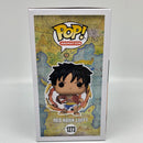 Red Hawk Luffy AAA Anime  Chase Pop! Vinyl Figure