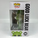 Care Bears Good Luck Bear CHASE Pop! Vinyl Figure