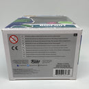 Funko Pop! Bigfoot (Flocked) (Blue & Green) [Spring Convention] Pop!