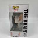 Pinky and The Brain - The Brain Pop! Vinyl Figure