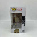 Guardians of The Galaxy Vol. 2 Groot (DAMAGED) Pop! Vinyl Figure