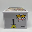 Gravity Falls Bill Cipher (Space) Pop! Vinyl Figure