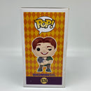 Hunchback if Notre Dame Quasimodo Holding Gargoyle Pop! Vinyl Figure