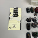 Heroclix Mechwarriors - Mixture 45+ Pieces
