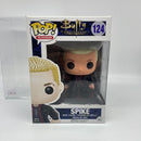 Buffy the Vampire Slayer Spike