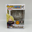 Soba Mask CHASE Pop! Vinyl Figure