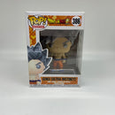 Goku (Ultra Instinct) Pop! Vinyl Figure
