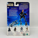 Hasbro Clone Wars Army of the Republic Anakin Skywalker Action Figure