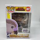 My Hero Academia Ochaco Uraraka DAMAGED Pop! Vinyl Figure
