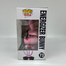 Energizer Bunny DAMAGED Pop! Vinyl Figure