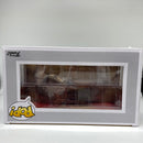 Star Wars Duel On Mustafar Pop! Vinyl Figure