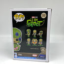 Fancy Groot Pop! Vinyl Figure