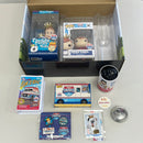 Funko Fun on the Run 25 Opened & Complete Freddy Funko as the Flash