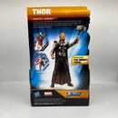Marvel Avengers Thor (2011) Hasbro Concept Series 8-Inch Figure