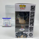 Signed Dragon Ball Z Goku (Ultra Instinct -Sign-) Pop! Vinyl Figure