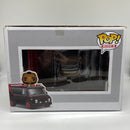 A-Team Van (w/ B.A. Baracus) Pop! Vinyl Figure