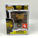 Iron Man (Midnight Suns) Gamerverse CHASE Pop! Vinyl Figure