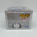 Signed Fully-Hollowfied Ichigo Entertainmnet Earth Exclusive Pop! Vinyl Figure