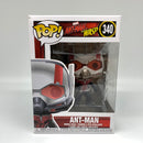Ant Man and the Wasp Ant-Man (Holding Switch) DAMAGED Pop! Vinyl Figure