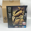 S.H. Figuarts Cell Shell Dragon Ball