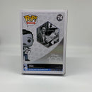 Walt Disney with Drawing Pop! Vinyl Figure