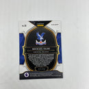 2022-23 Panini Select Premier League Michael Olise White Ice /25