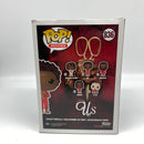 US Red (DAMAGED) Pop! Vinyl Figure