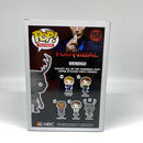 Hannibal Wendigo Pop! Vinyl Figure