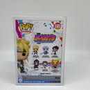 Boruto w/Chakra Blade Figure (AAA Anime Exclusive)(CHASE) Pop! Vinyl Figure