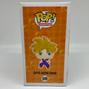 Dragon Ball Z Super Saiyan Gohan Pop! Vinyl Figure