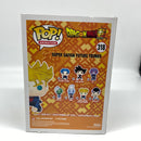 Super Saiyan Future Trunks (DAMAGED) Pop! Vinyl Figure