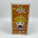 Super Saiyan Future Trunks (DAMAGED) Pop! Vinyl Figure