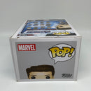 Avengers: Endgame Tony Stark DAMAGED Pop! Vinyl Figure