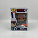 Funko Pop! DAMAGED Stranger Things 8-Bit Arcade 5 Pack Target Exclusive Set