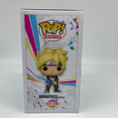Boruto w/Chakra Blade Figure (AAA Anime Exclusive)(CHASE) Pop! Vinyl Figure