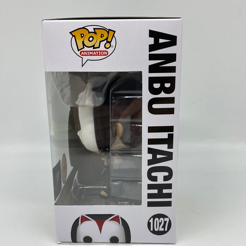 Itachi Anbu Masked Chase Pop! Vinyl Figure