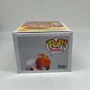 My Hero Academia Todoroki SE DAMAGED Pop! Vinyl Figure