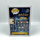 Harry Potter Severus Snape (DAMAGED) Pop! Vinyl Figure