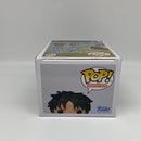 Luffy Gear Two Fundom Exclusive CHASE Pop! Vinyl Figure