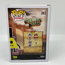 Gravity Falls Bill Cipher (Space) Pop! Vinyl Figure