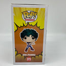 My Hero Academia Deku (Training) Pop! Vinyl Figure