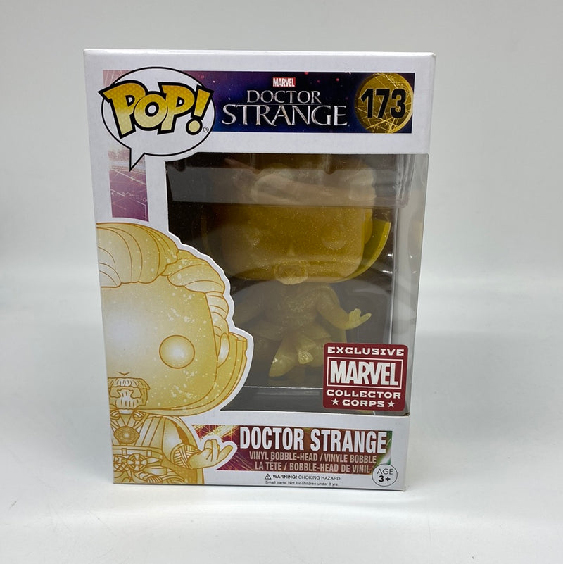 Doctor Strange (Astral Projection) Pop! Vinyl Figure