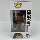 Bigfoot (Marshmallow) Pop! Vinyl Figure
