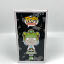 Rick And Morty DAMAGED Pop! Vinyl Figure