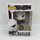 Poison Spider-Man (Glow in the Dark) Entertainment Earth Exclusive Pop! Vinyl Figure