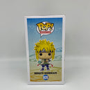 Minato Namikaze (Glow Chase) (AAA Anime Exclusive) Pop! Vinyl Figure