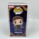 Spider-Man AAA Exclusive Chase Pop! Vinyl Figure