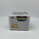 Funko Pop! DAMAGED Stranger Things 8-Bit Arcade 5 Pack Target Exclusive Set