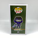 Halo Spartan Mark V {B} with Energy Sward CHASE Pop! Vinyl Figure